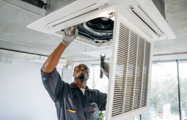 Licensed Hvac Installation service in Eva, TN - FH HVAC