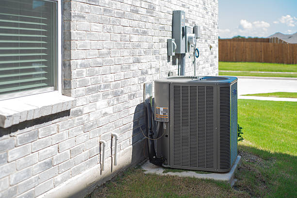 Reliable Hvac Installation contractor in Eva, TN by FH HVAC