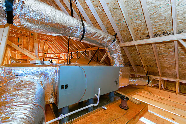 Trusted Hvac Installation service in Eva, TN - FH HVAC